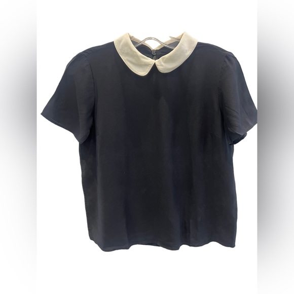 Marc by Marc Jacobs silk blouse - Picture 1 of 4